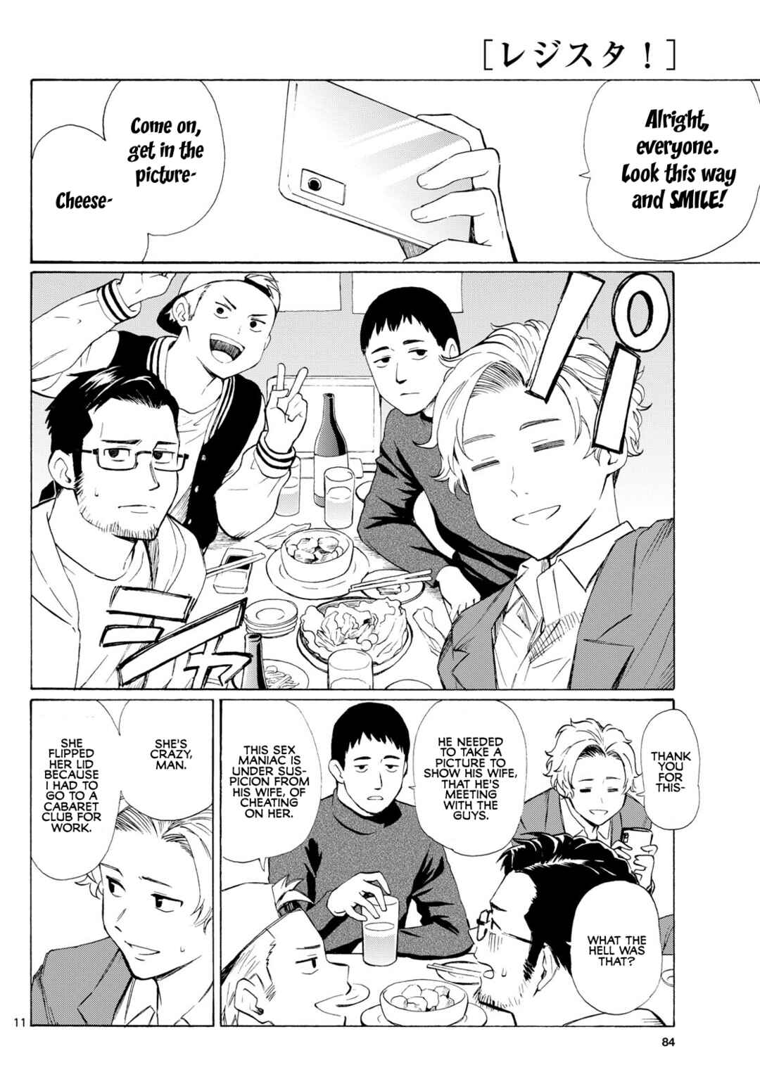 Page 11 Chapter 1 Register!