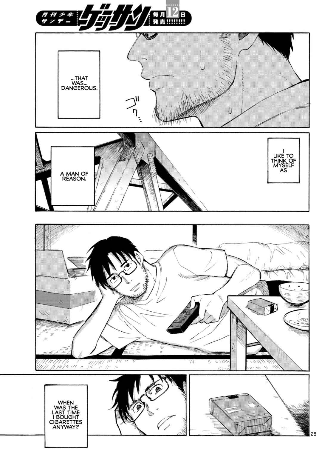 Page 28 Chapter 1 Register!