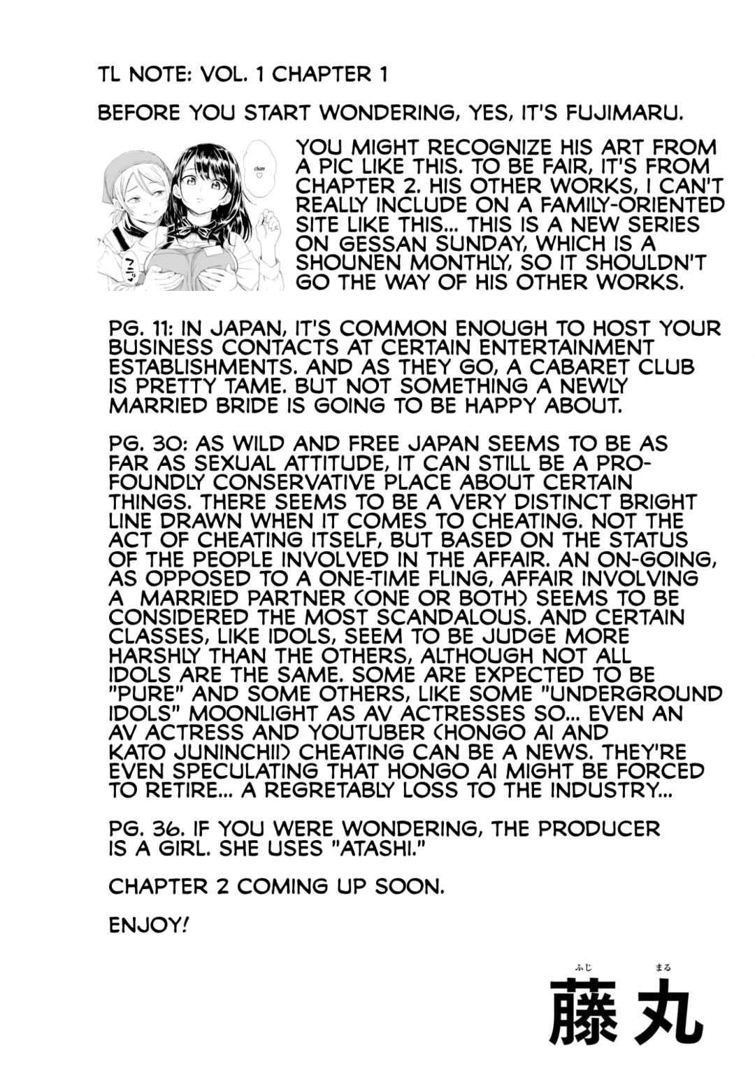 Page 38 Chapter 1 Register!