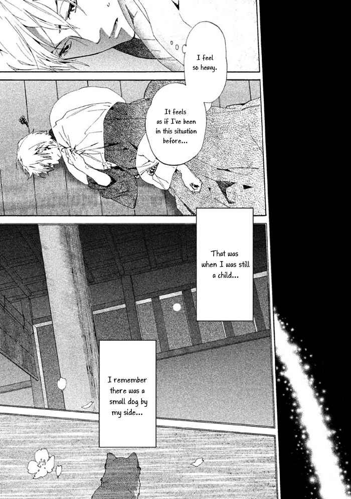 Page 20 Chapter 2 Wannin!