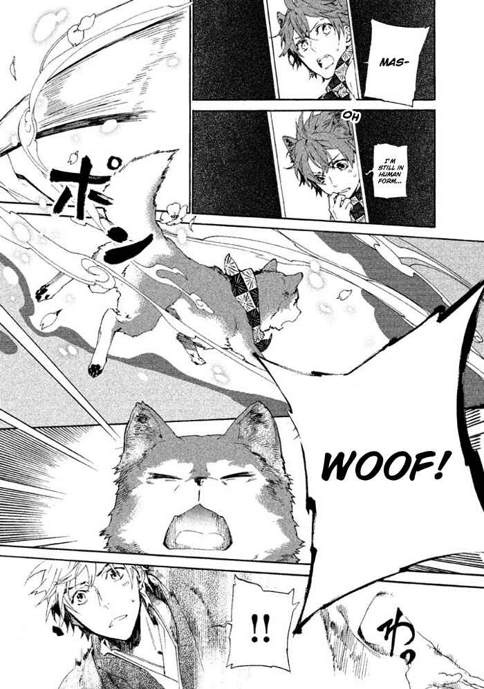 Page 22 Chapter 2 Wannin!