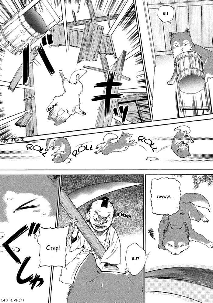 Page 6 Chapter 2 Wannin!