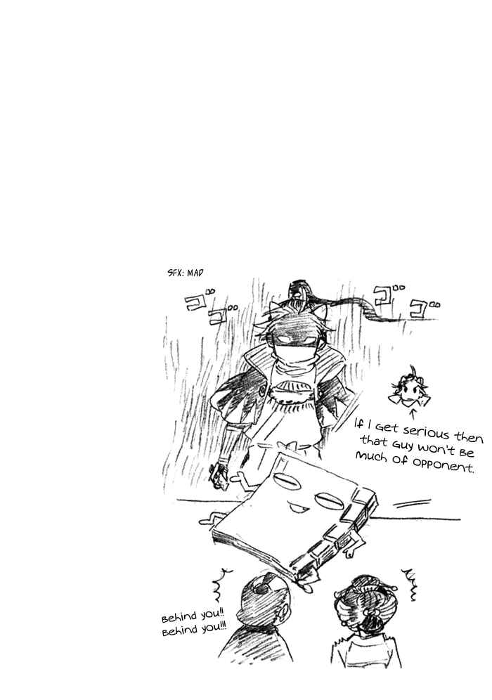 Page 35 Chapter 4 Wannin!