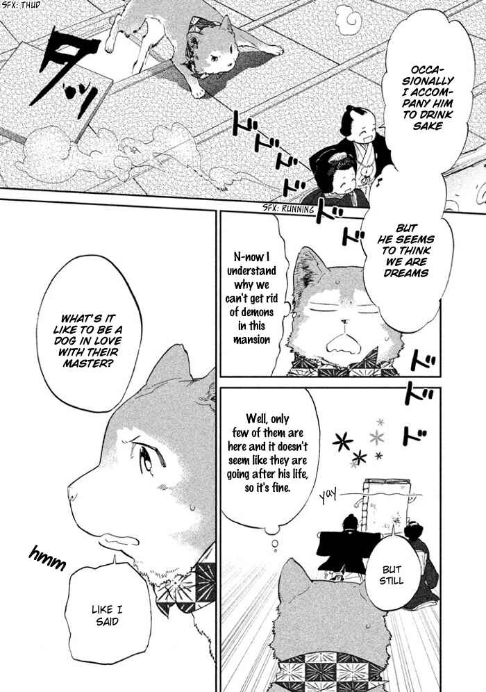Page 7 Chapter 4 Wannin!
