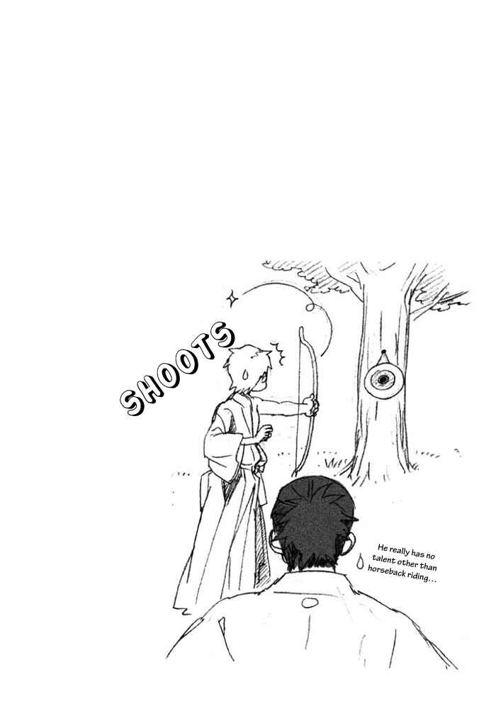 Page 34 Chapter 3 Wannin!