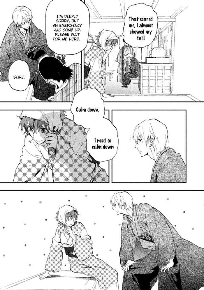 Page 8 Chapter 3 Wannin!