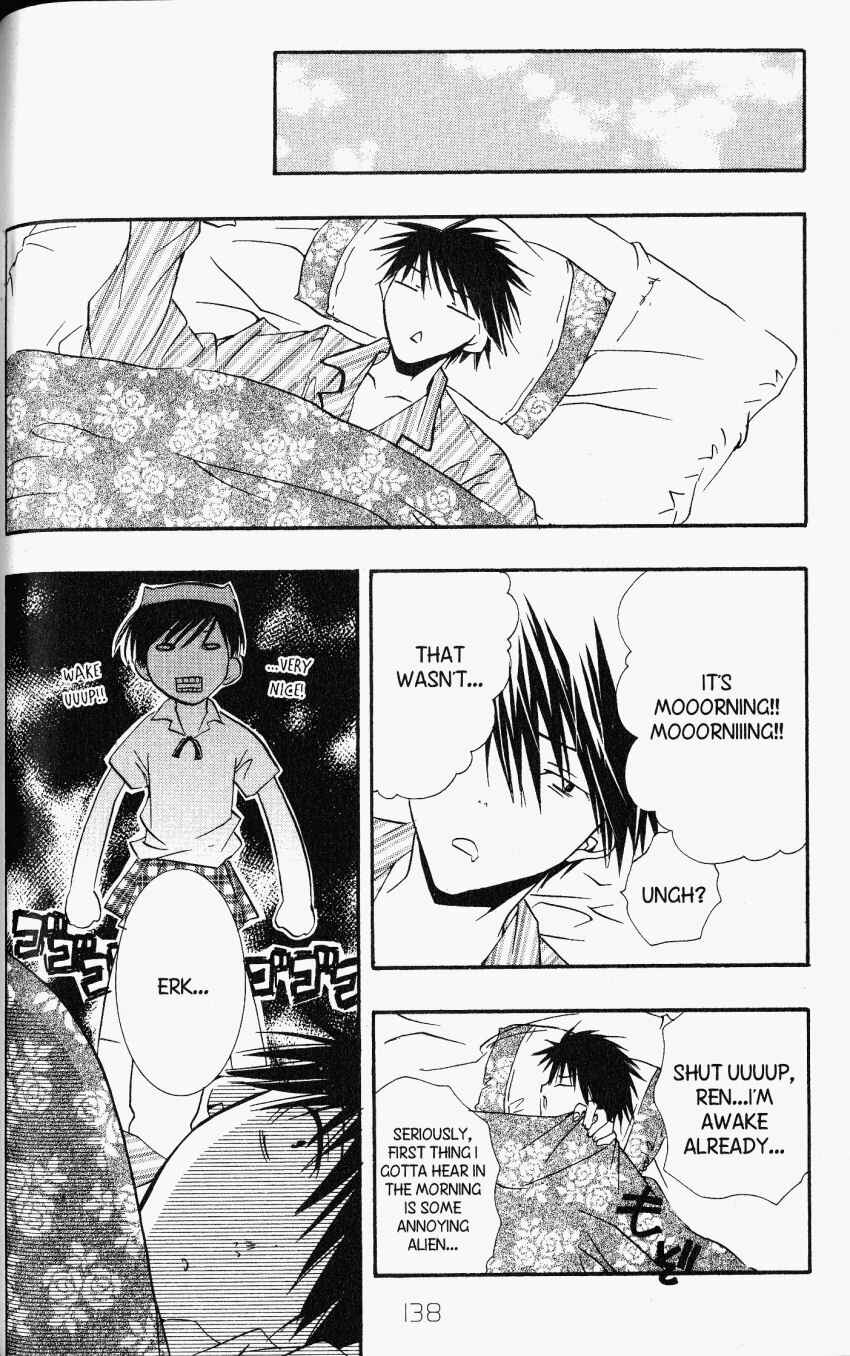 Page 2 Chapter 23 DearS