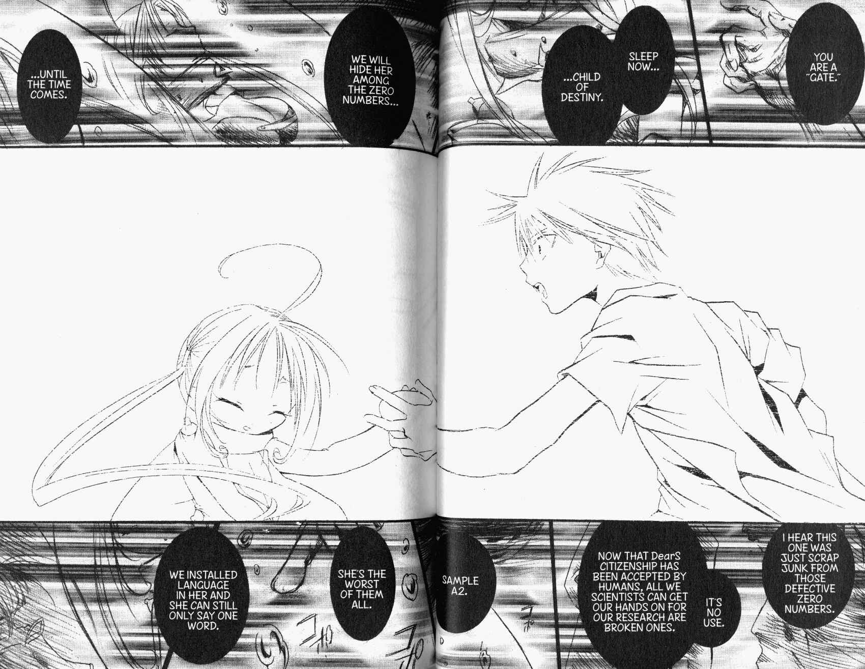 Page 19 Chapter 32 DearS