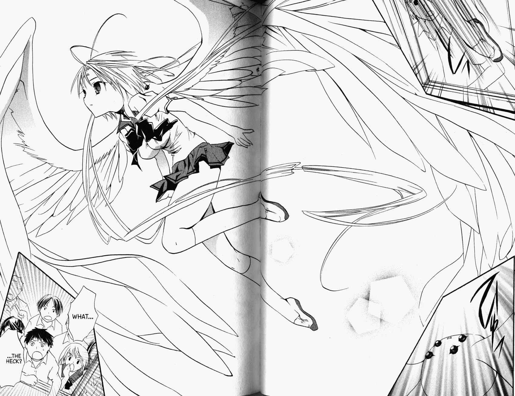 Page 27 Chapter 32 DearS