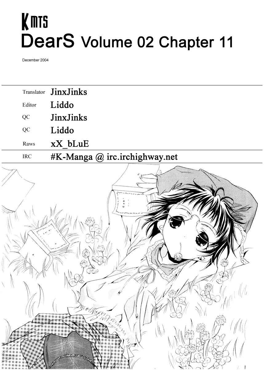 Page 31 Chapter 11 DearS