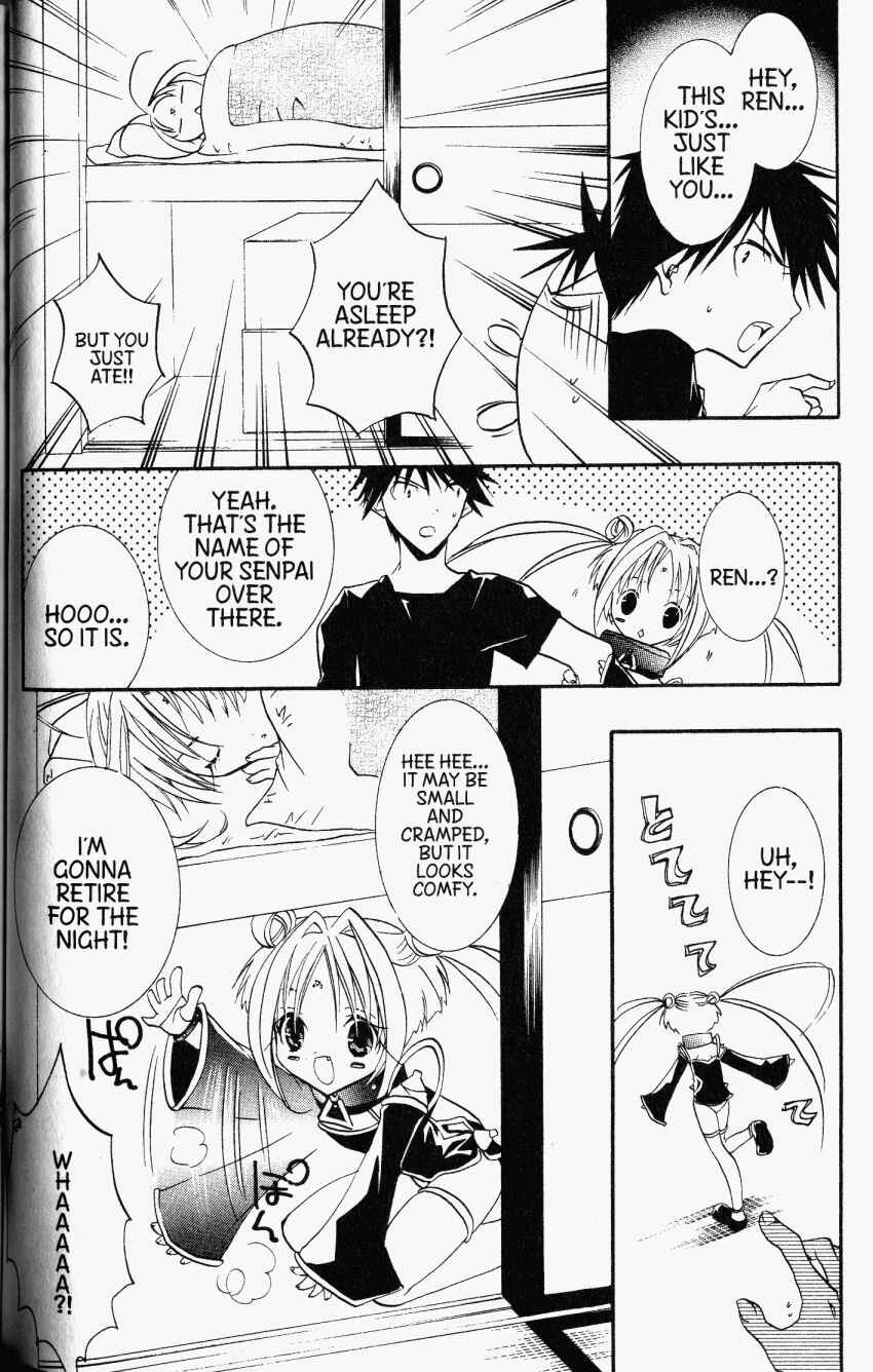 Page 11 Chapter 31 DearS