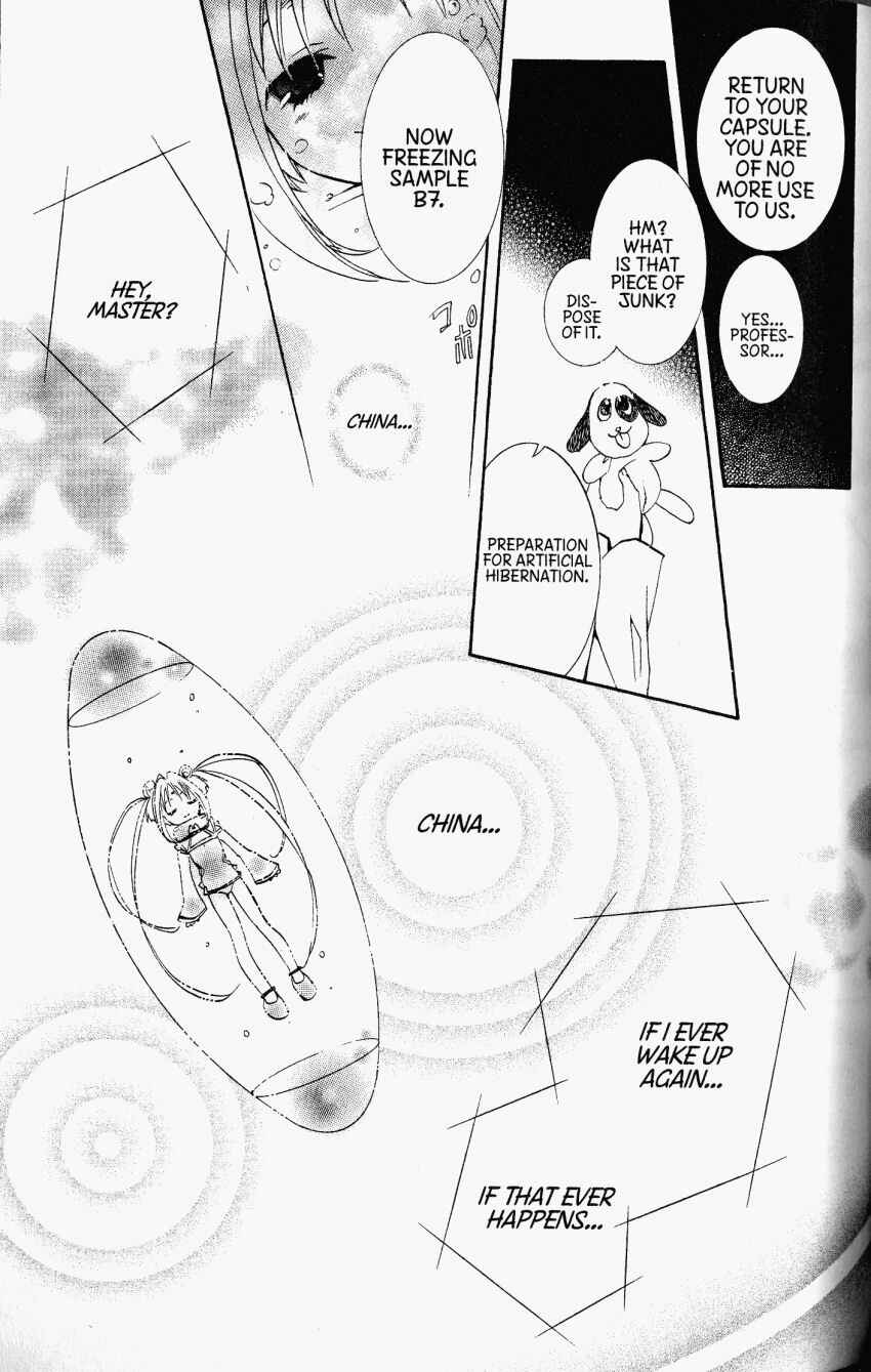 Page 30 Chapter 31 DearS