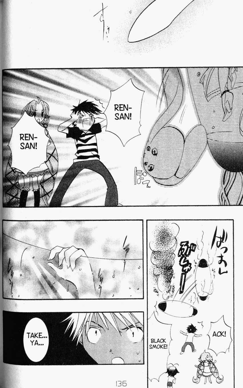 Page 29 Chapter 27 DearS