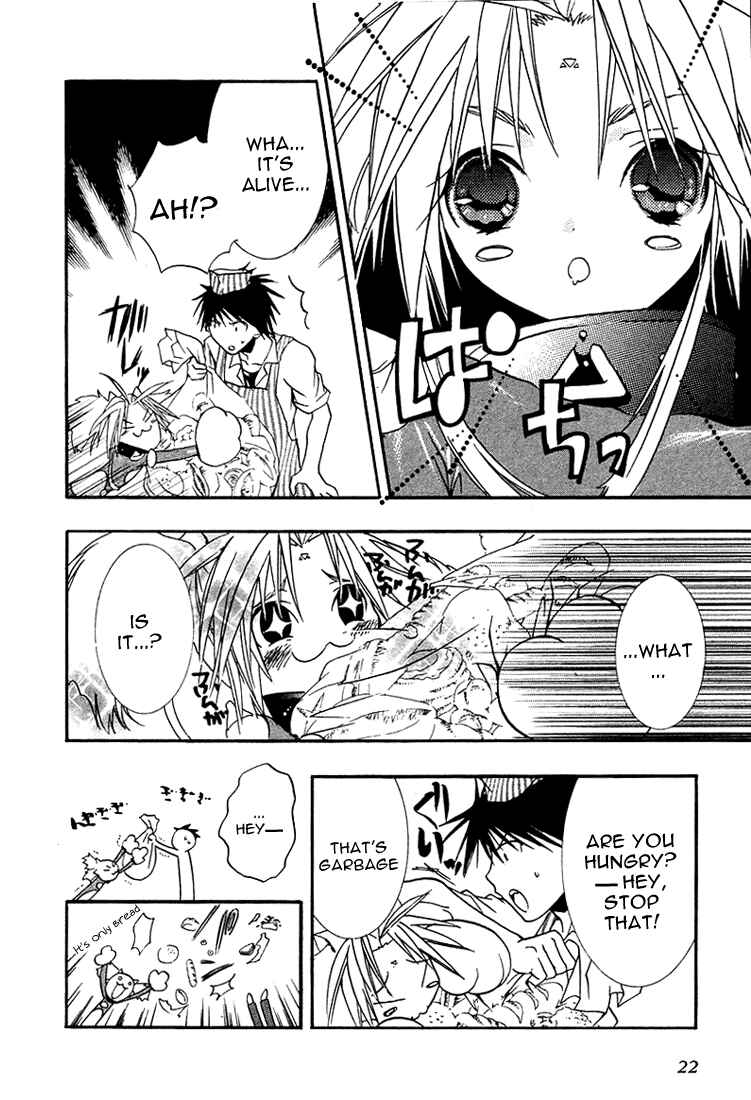Page 19 Chapter 19 DearS
