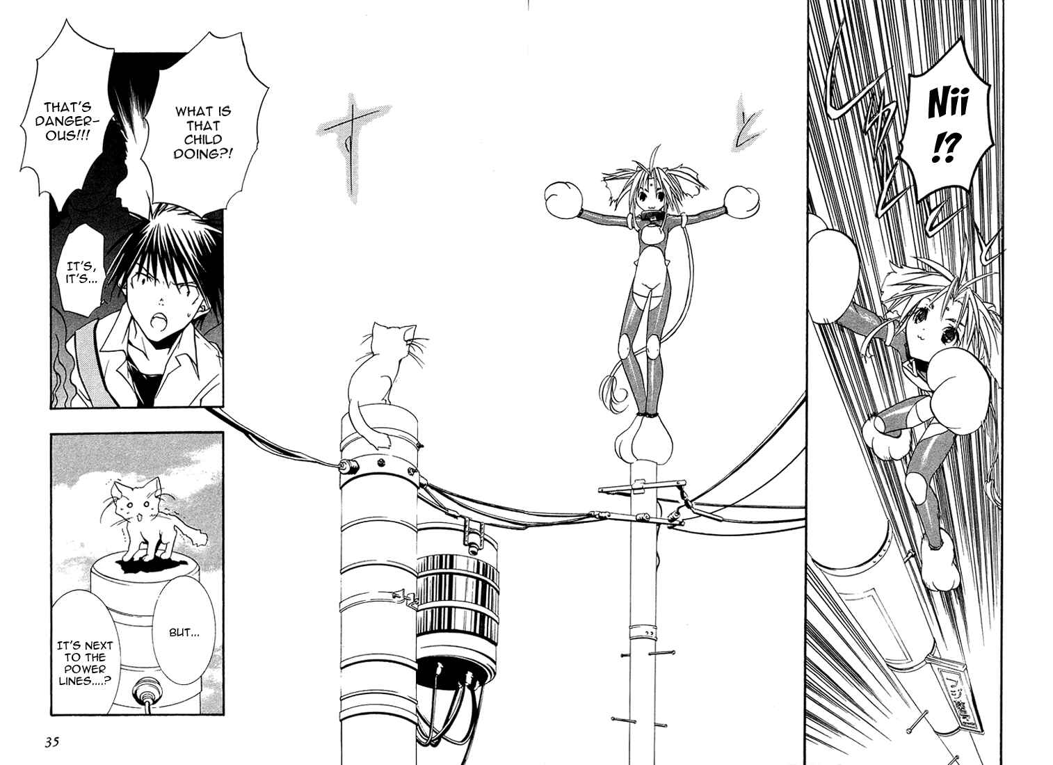 Page 31 Chapter 19 DearS
