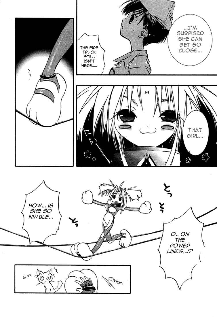 Page 32 Chapter 19 DearS