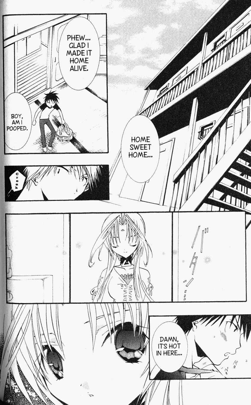 Page 10 Chapter 26 DearS