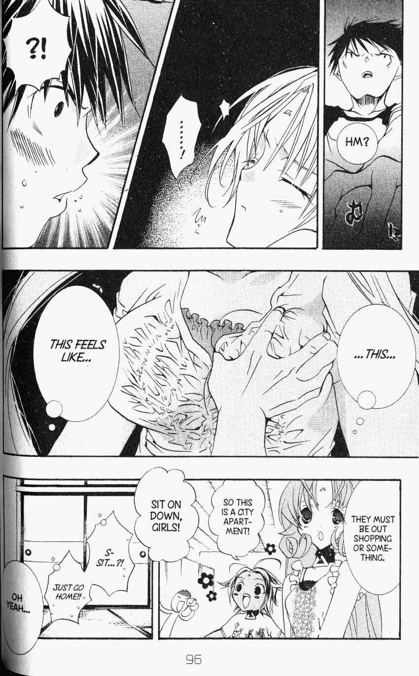 Page 23 Chapter 26 DearS