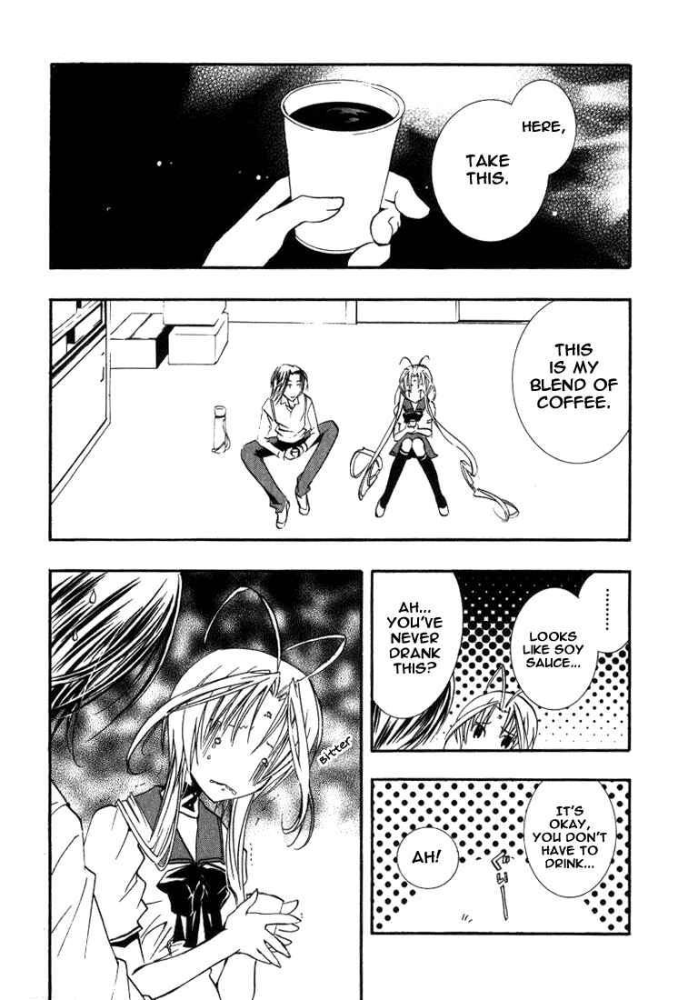 Page 23 Chapter 18 DearS