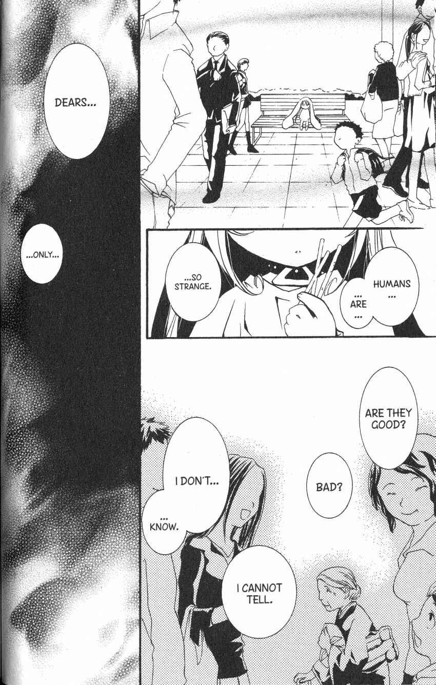 Page 23 Chapter 40 DearS