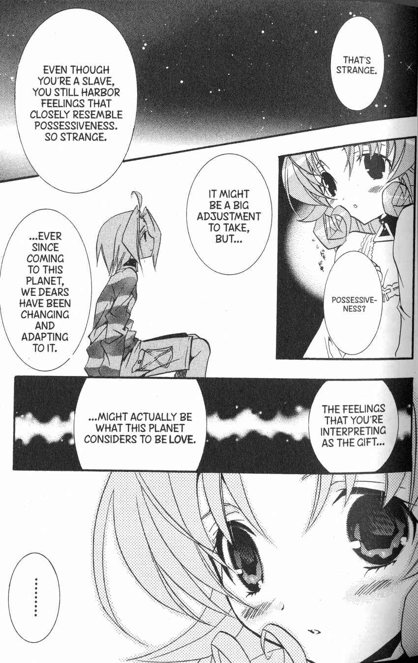 Page 32 Chapter 40 DearS
