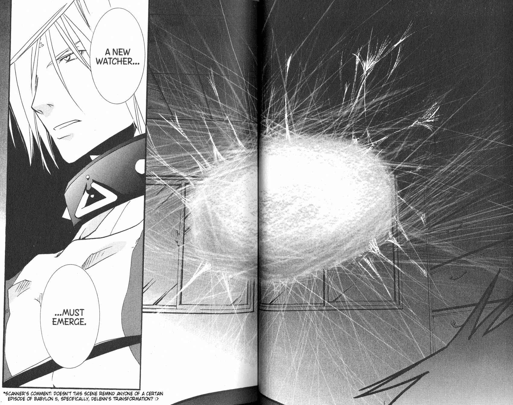 Page 39 Chapter 40 DearS