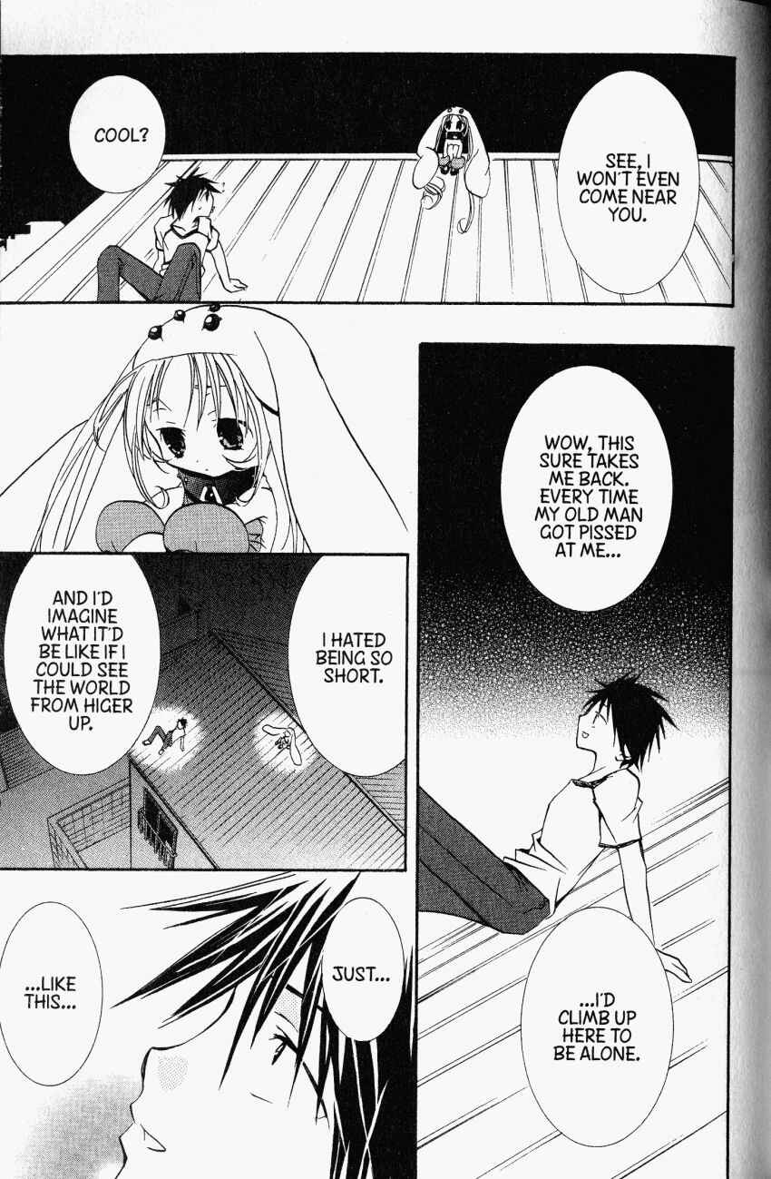 Page 26 Chapter 33 DearS