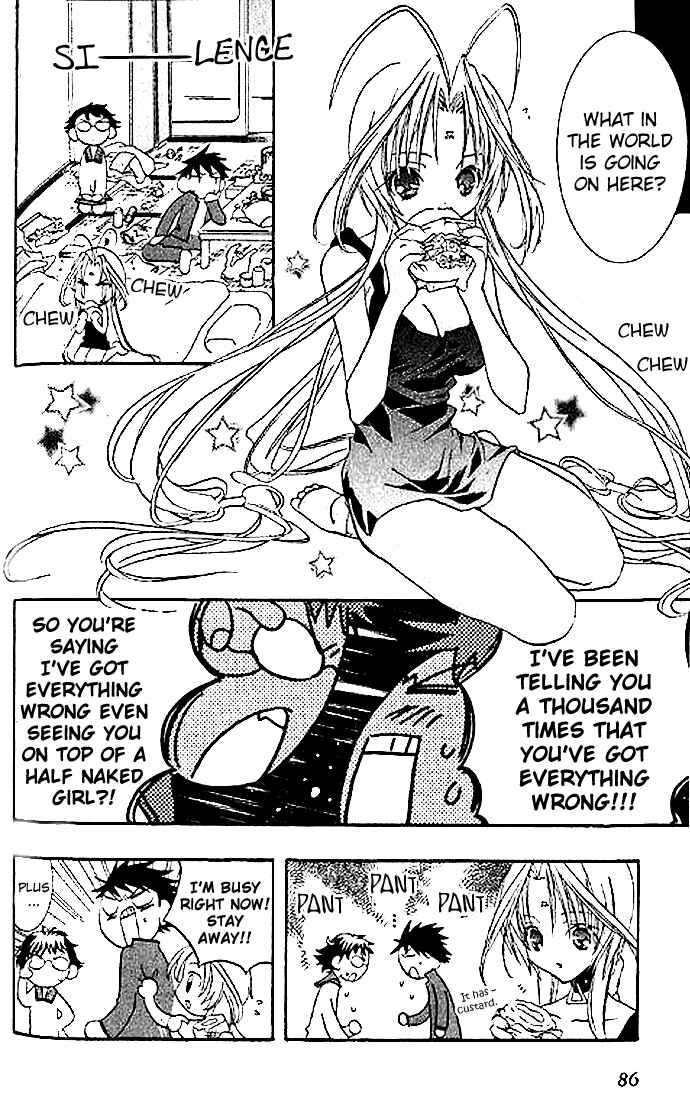 Page 13 Chapter 3 DearS