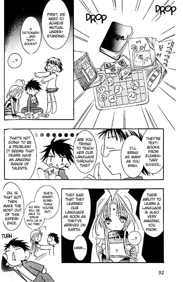 Page 19 Chapter 3 DearS
