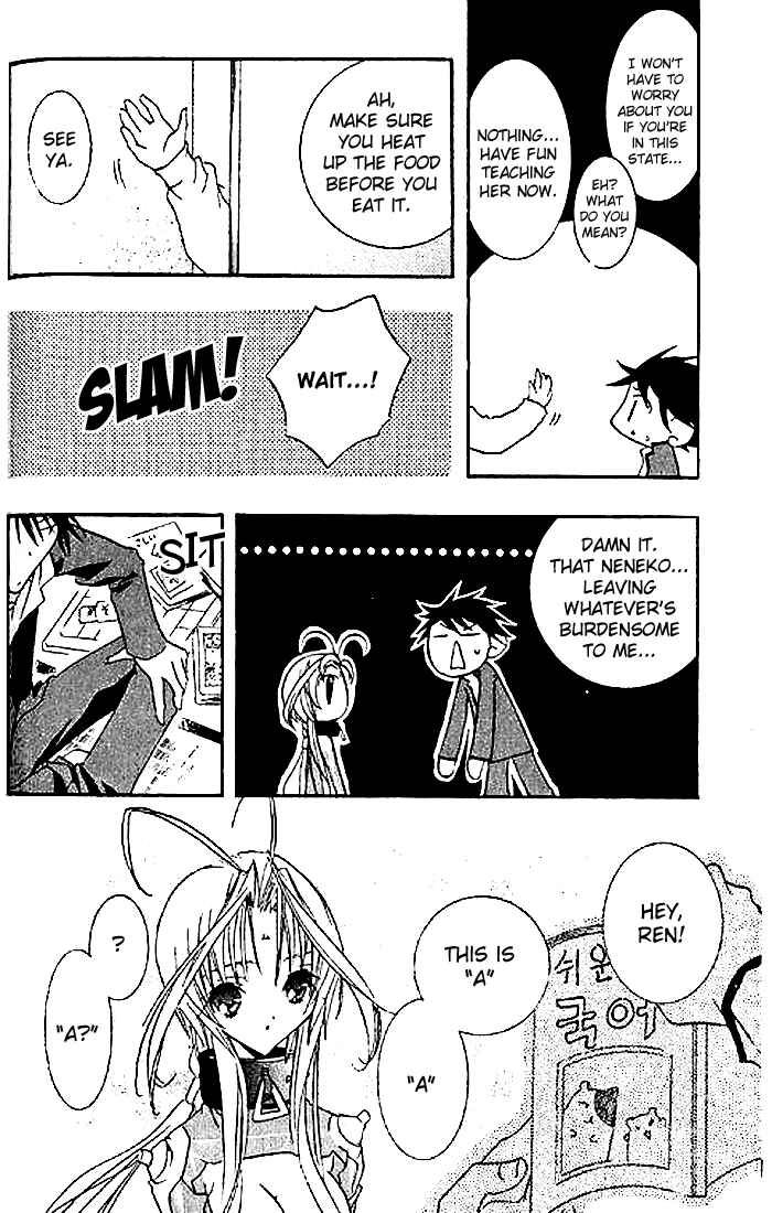 Page 21 Chapter 3 DearS