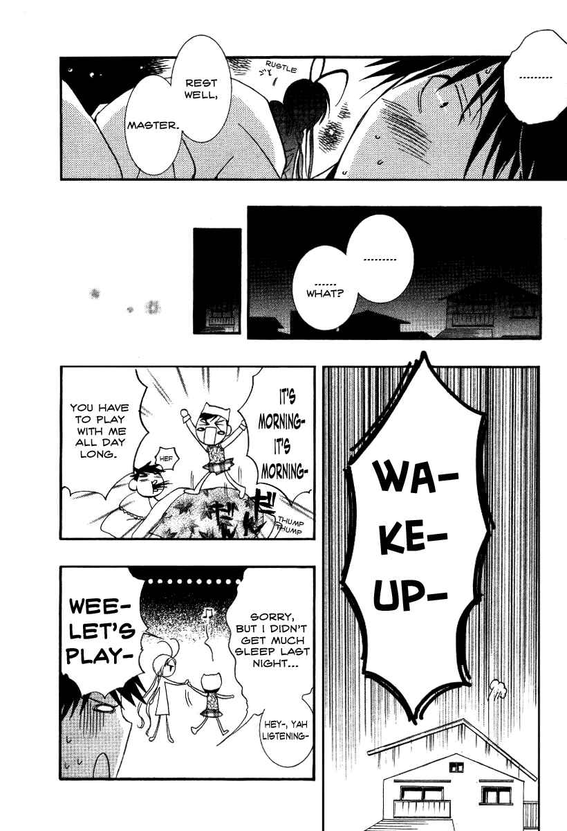 Page 22 Chapter 13 DearS