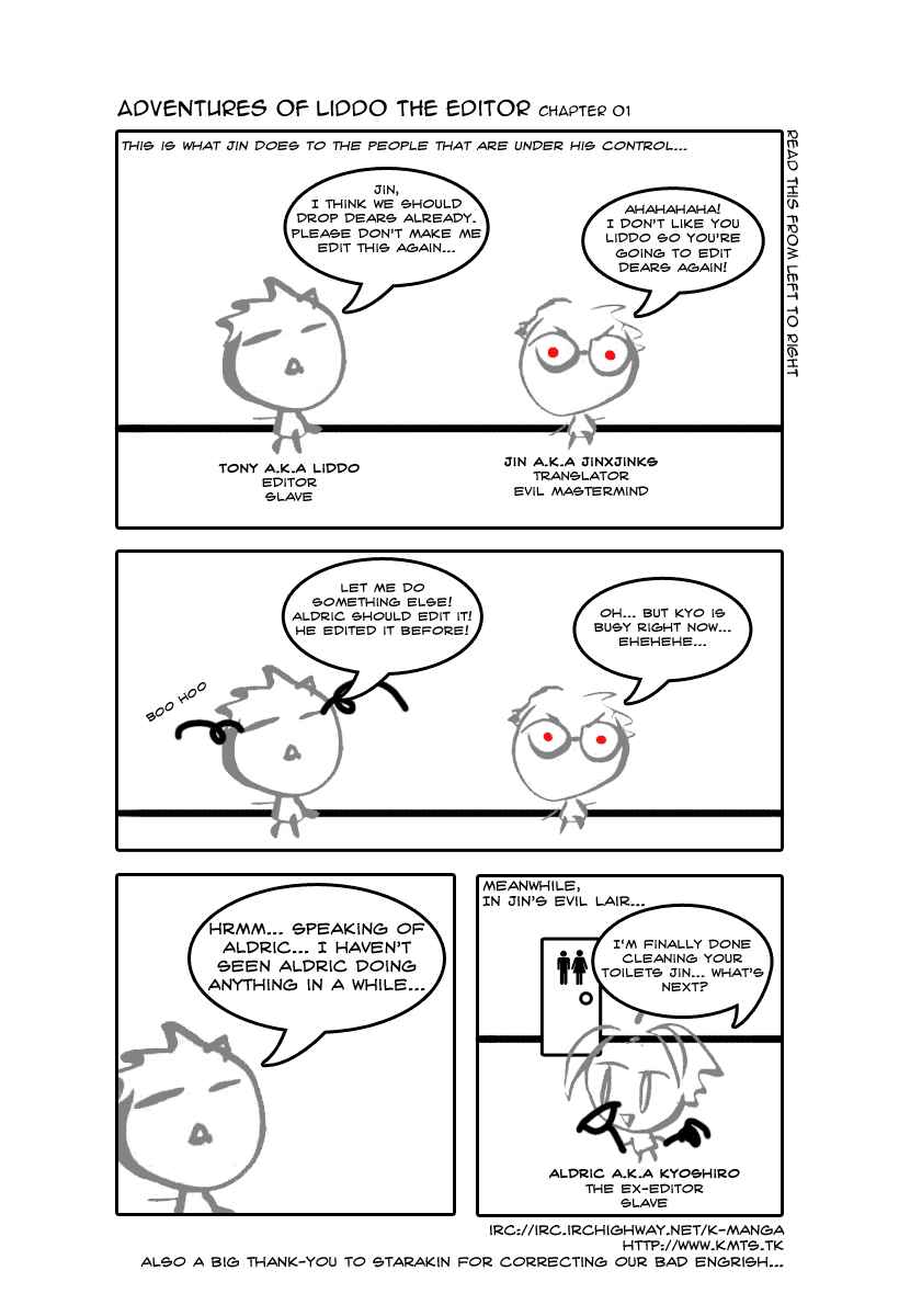 Page 35 Chapter 13 DearS