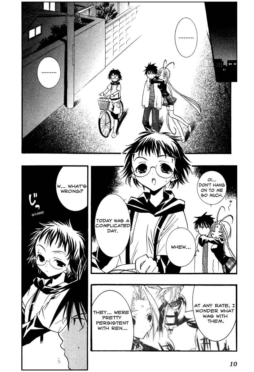 Page 6 Chapter 13 DearS