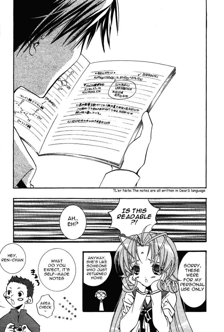Page 17 Chapter 17 DearS