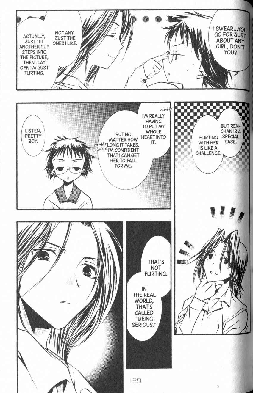 Page 11 Chapter 39 DearS