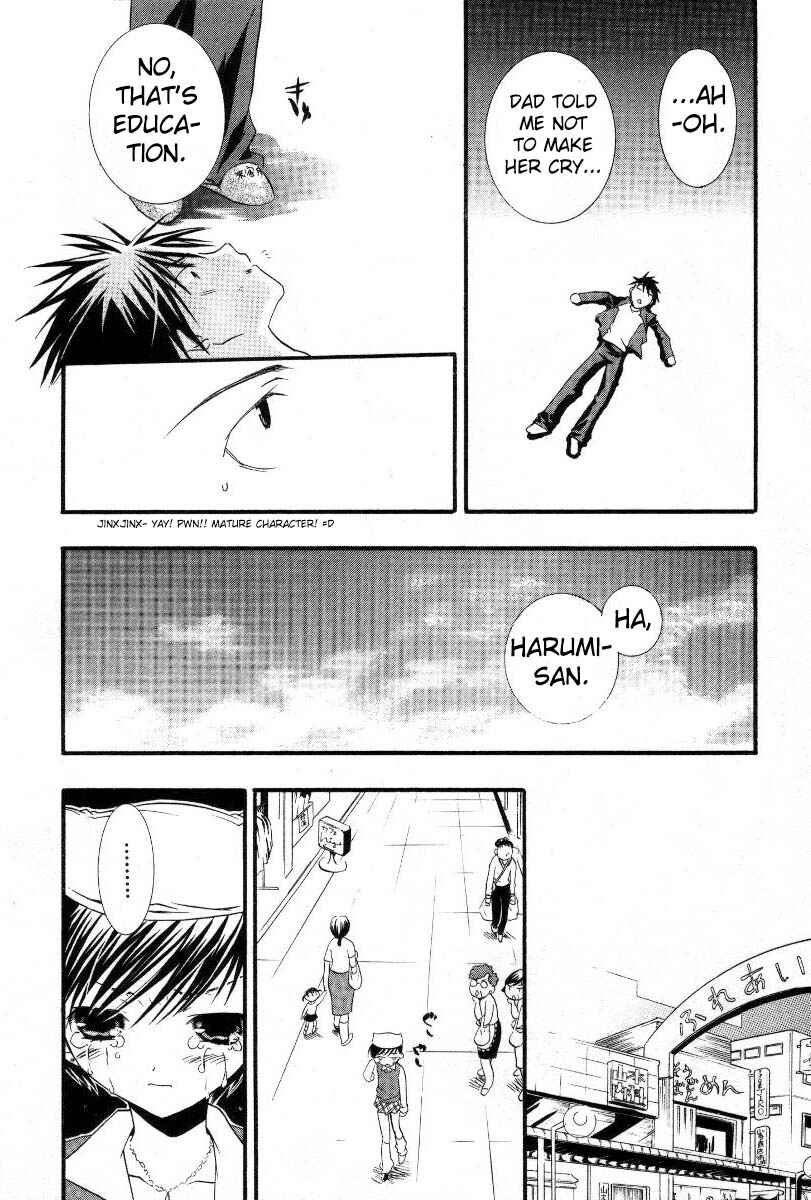 Page 21 Chapter 14 DearS