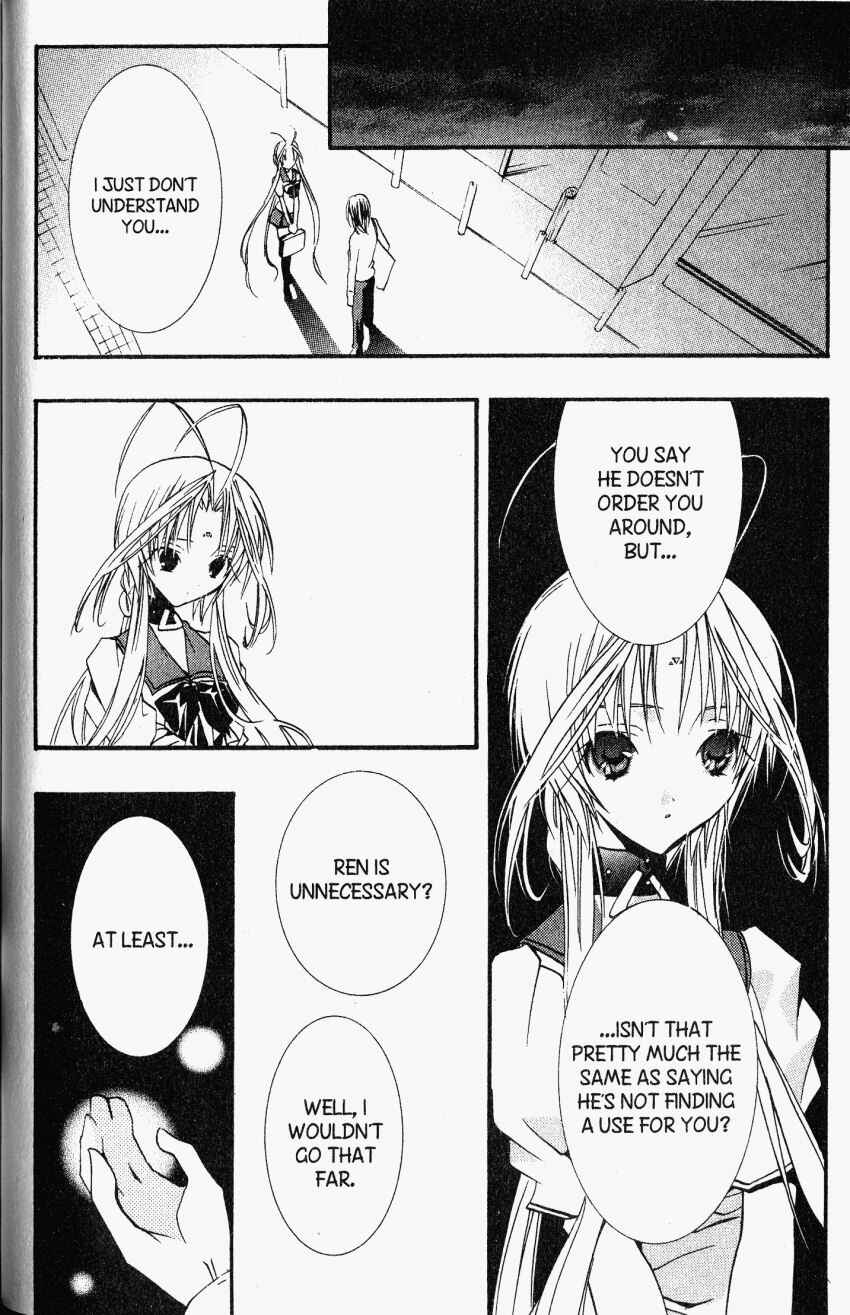 Page 23 Chapter 21 DearS