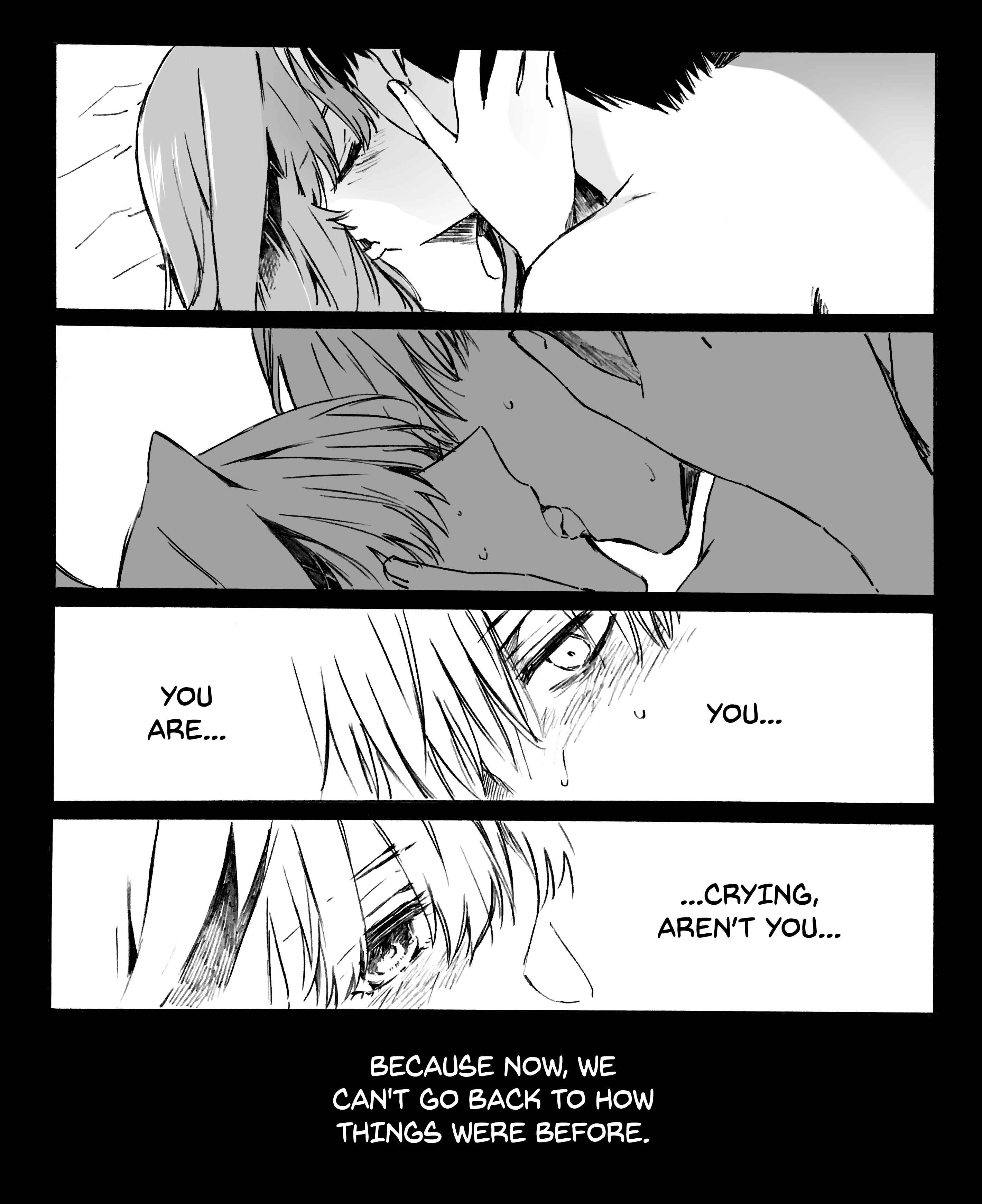 Page 3 Chapter 35 5Toubun no Hanayome - Edamames 5Toubun no Hanayome Collection (Doujinshi)