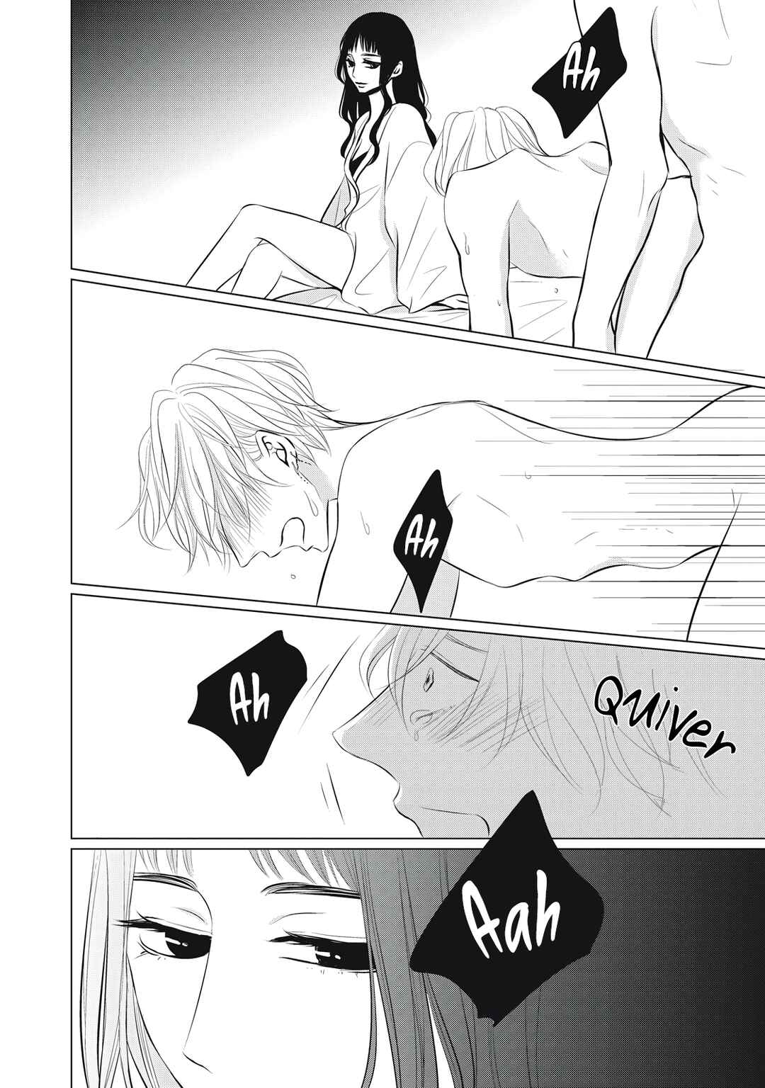 Page 18 Chapter 3 Juliet wo Ute
