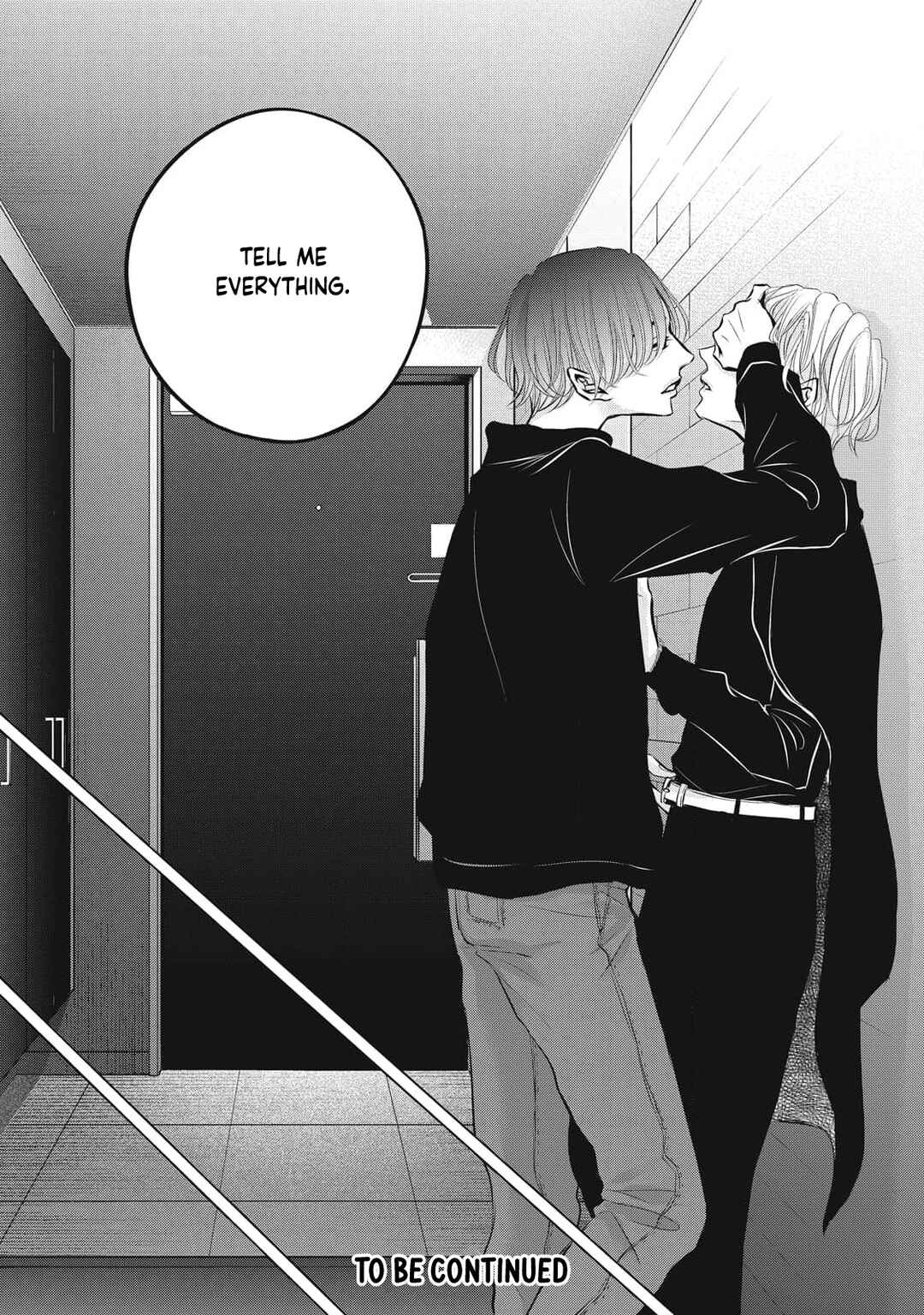 Page 20 Chapter 7 Juliet wo Ute