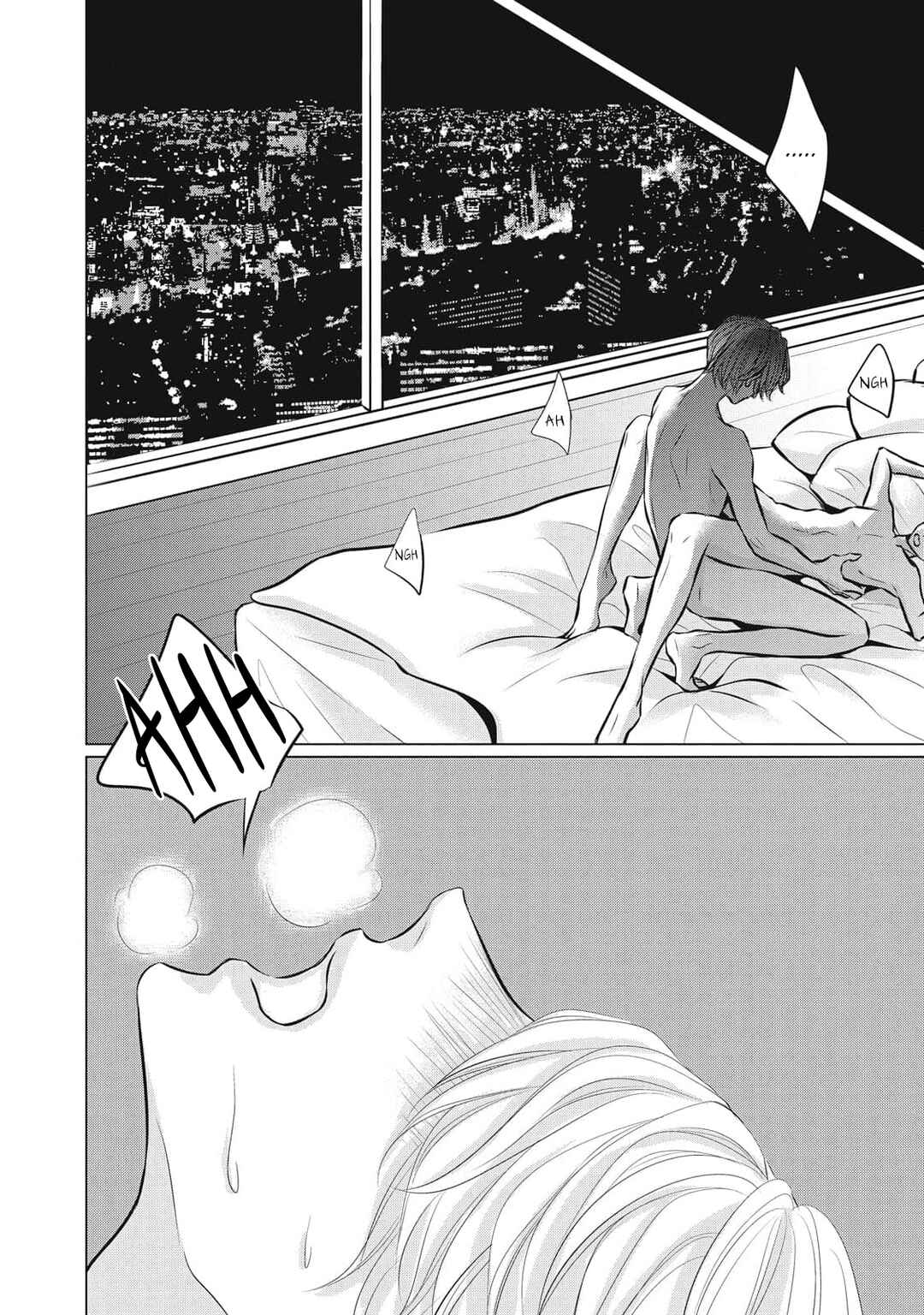 Page 22 Chapter 7 Juliet wo Ute