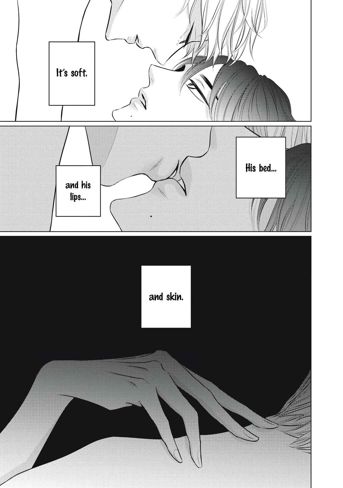 Page 27 Chapter 2 Juliet wo Ute