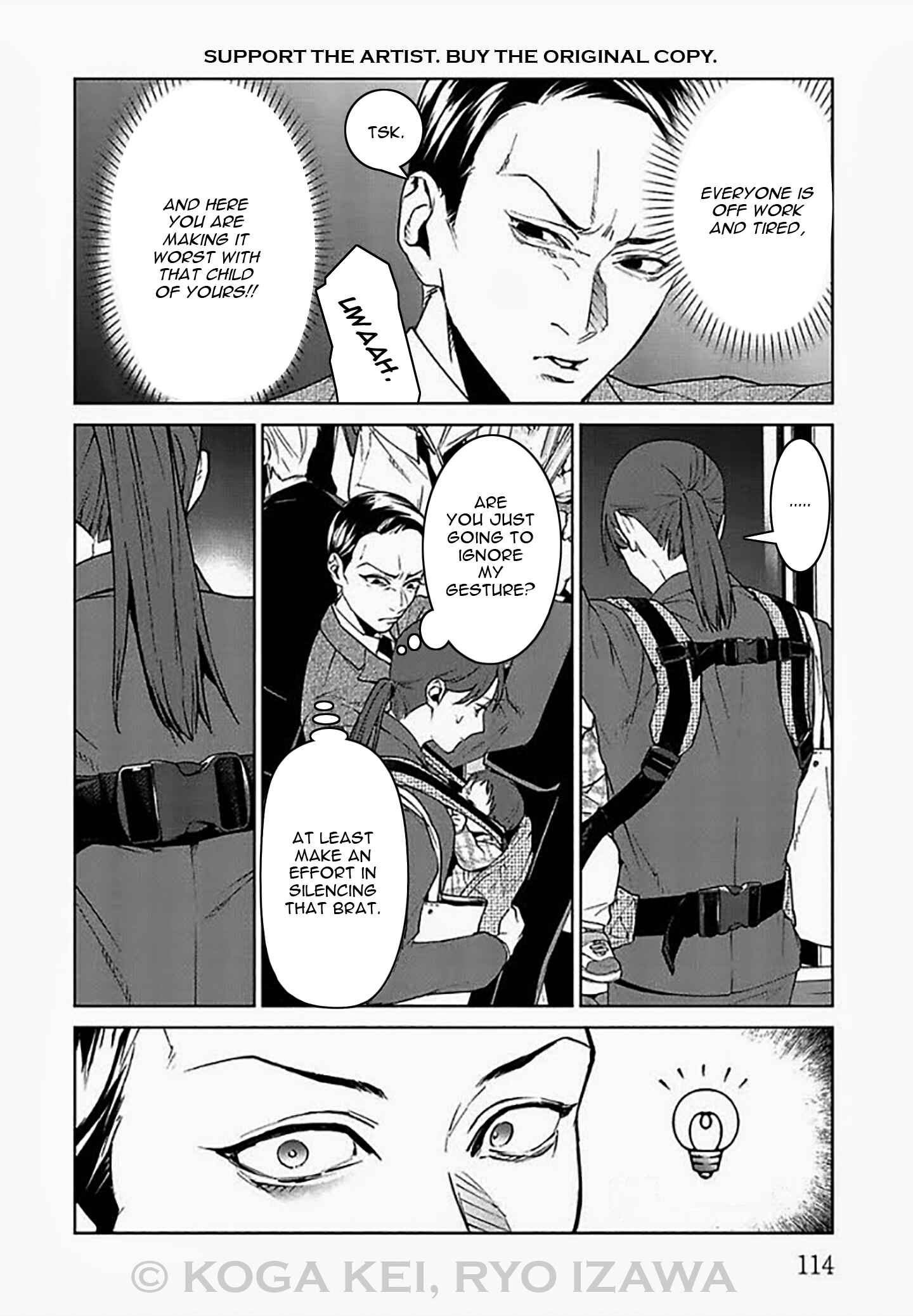 Page 22 Chapter 7 Brutal