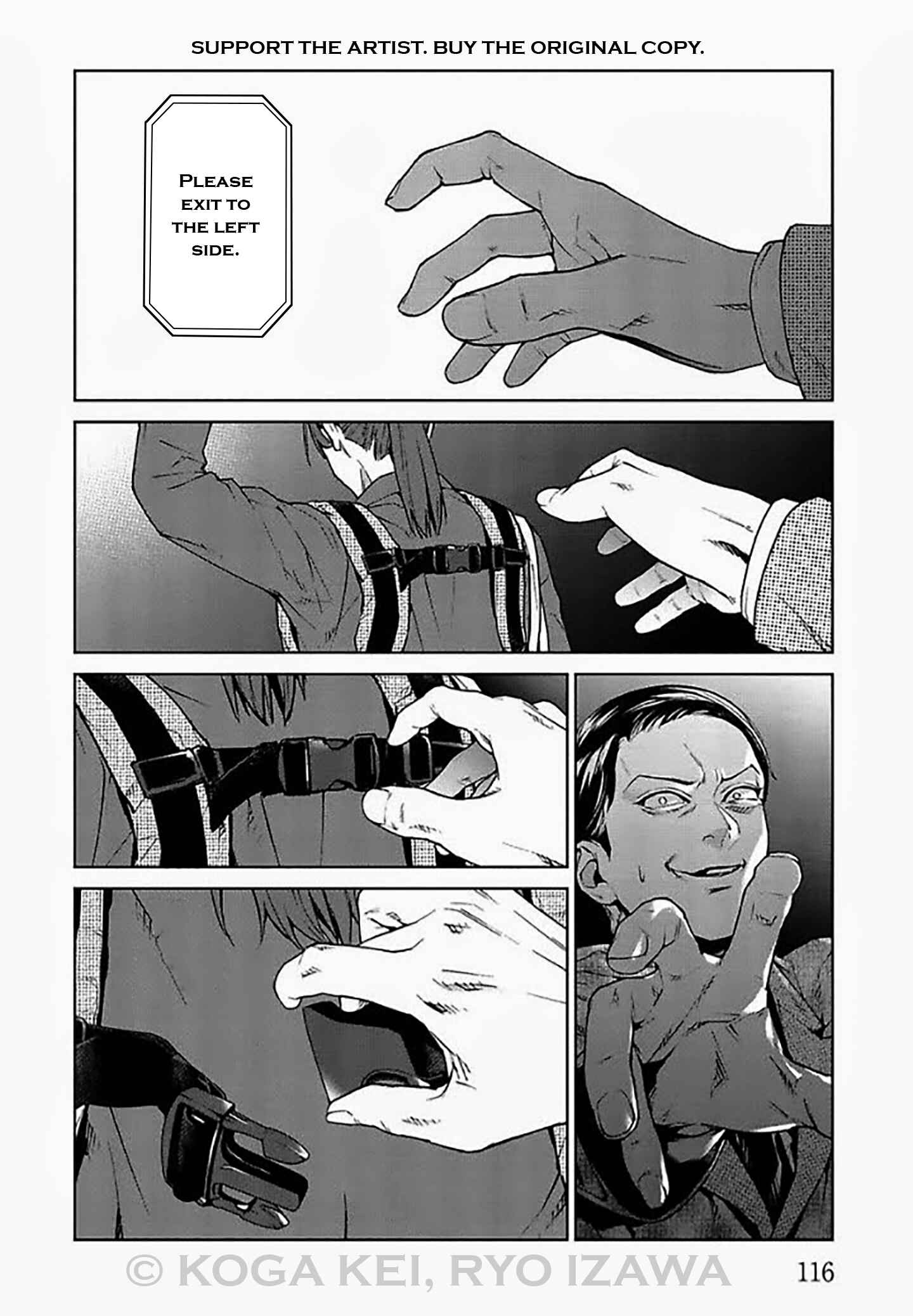 Page 24 Chapter 7 Brutal
