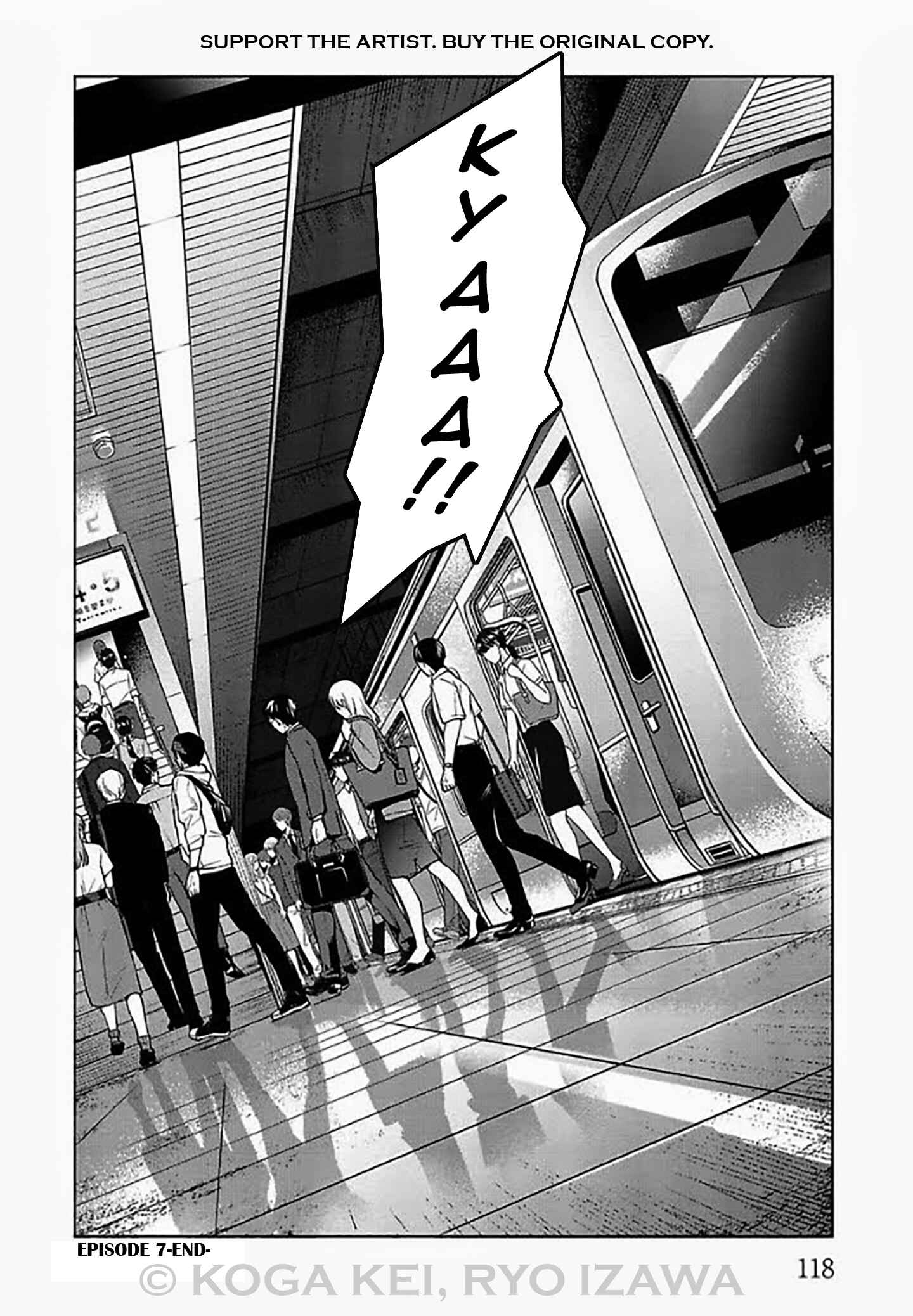 Page 26 Chapter 7 Brutal