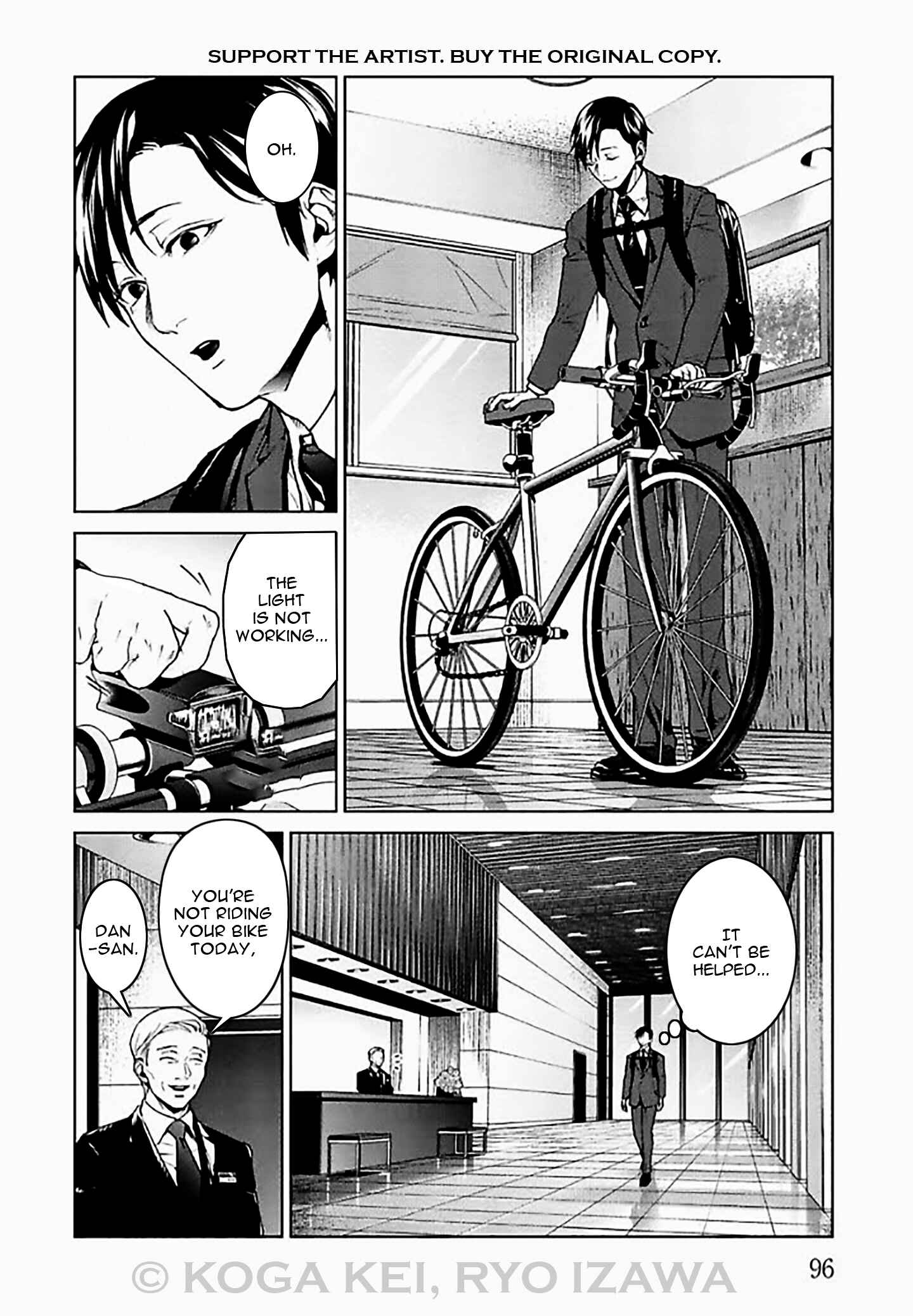 Page 4 Chapter 7 Brutal