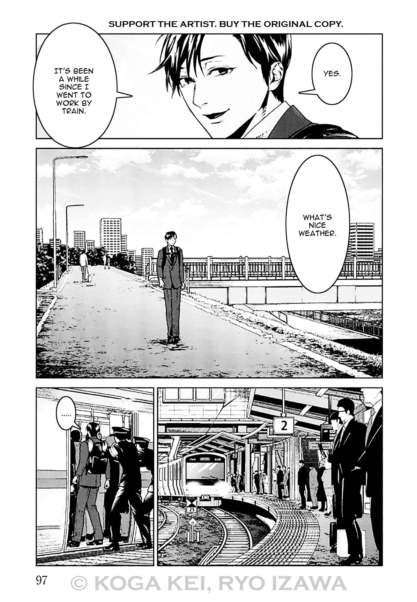 Page 5 Chapter 7 Brutal