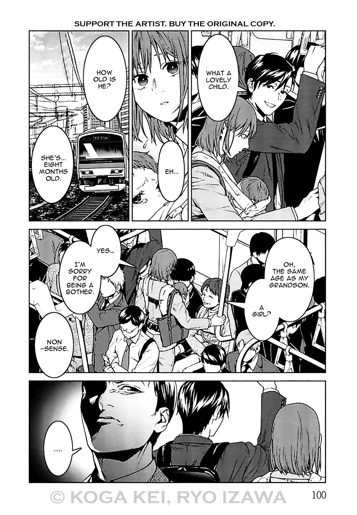 Page 8 Chapter 7 Brutal