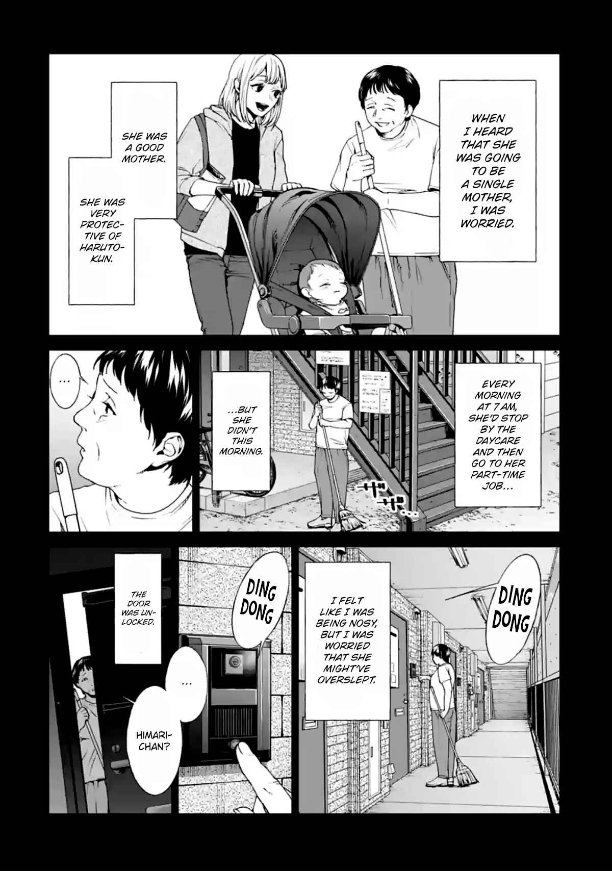 Page 13 Chapter 14 Brutal