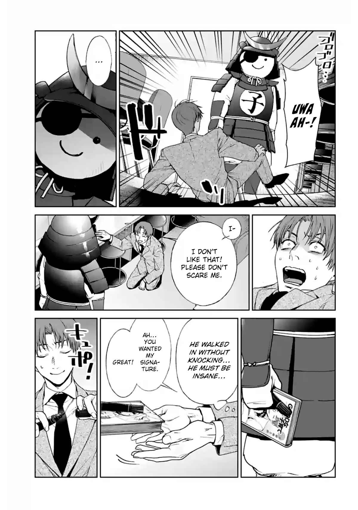 Page 33 Chapter 14 Brutal